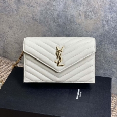 YSL Satchel Bags